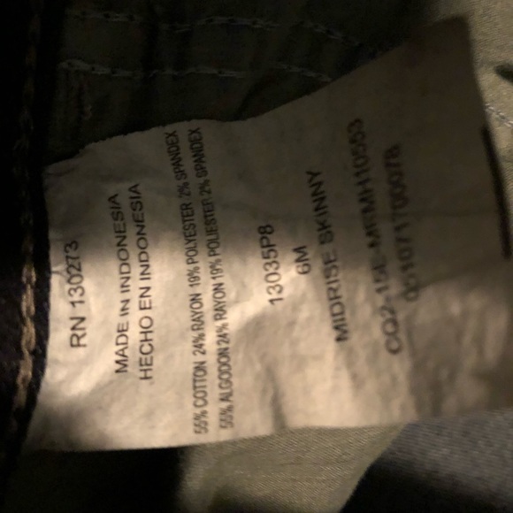 Women’s Lee Jeans - Picture 4 of 4